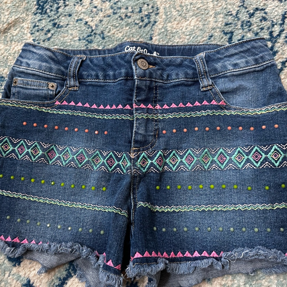 Cat & Jack Shorts